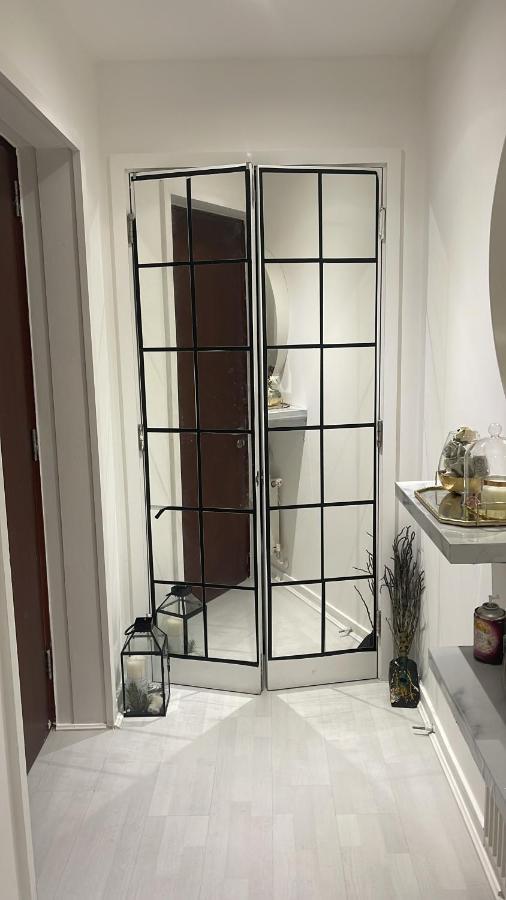 Spacious One Bedroom Ft In Central London King'S Cross Екстер'єр фото